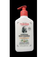 Thayers Hydrating Milky Face Cleanser Snow Mushroom Hyaluronic Acid 8 Fl Oz - $19.54 CAD