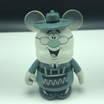 VINYLMATION WALT DISNEY vinyl pop toy figure Mickey Mouse Ranger Woodlor... - £11.83 GBP