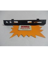 GATEWAY ZX6980 usb mic speaker plastic bezel fram cover **ORIGINAL** - $74.07 MXN