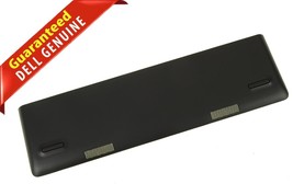 Genuine Dell Precision 7510 Bottom Battery Access Panel Door Cover JCGM5... - £28.92 GBP