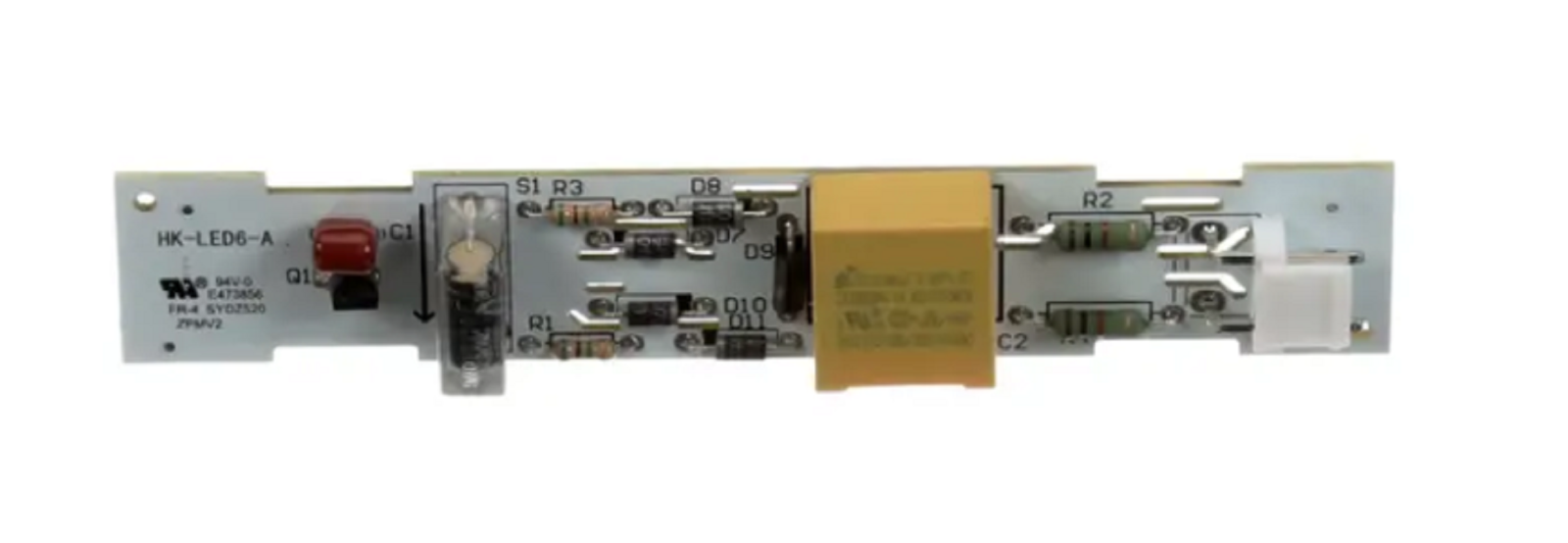 Magic Chef Commercial HK-LED6-A LED Board 6 Lights for Freezer - $79.09