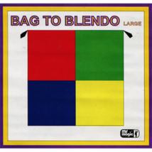 Bag to Blendo (Large / stage) - by Mr. Magic - $34.10