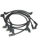 Wire Set Ignition Spark Plug for V6 4.3L 262 Prestolite OMC Volvo 503750 - £26.82 GBP
