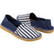 Soda Secede Blue White Shoes Size 6 Brand New - £23.12 GBP