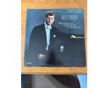 Can Cliburn Beethoven Album - $25.15