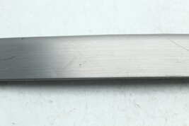 2003-2008 INFINITI FX35 FX45 INTERIOR DOOR GRAB HANDLE COVER REAR LEFT H1769 image 3