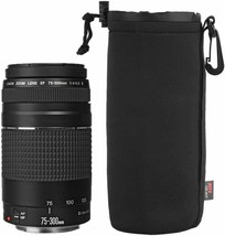 Ritz Gear XX-Large Neoprene Protective Pouch for DSLR Camera Lenses - $9.89