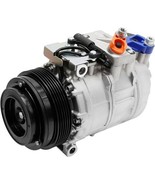 CO 105111C AC Compressor Pump Replacement for Mercedes Benz CLK320 3.2L - $252.63