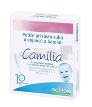 3 PACK Boiron Camillia Colic Comfort Baby for colic in infants x10 doses - £47.15 GBP