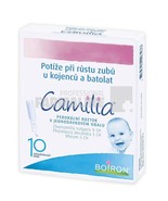 3 PACK Boiron Camillia Colic Comfort Baby for colic in infants x10 doses - €51,59 EUR