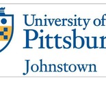 University of Pittsburgh at Johnstown Sticker Decal R7774 - £1.55 GBP+