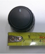 2003 - 2008 HONDA PILOT CENTER CLIMATE CONTROL KNOB OEM FACTORY - $239.67 MXN