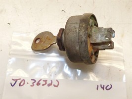 1968 John Deere 120 140 H1 Tractor Ignition Switch - £15.11 GBP
