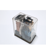 V23154-N4716-C110 Siemens PCB Cradle Relay 10VDC 4PDT 2A 125VAC/150VDC B... - $1,251.10 MXN