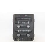 Audio Equipment Radio Control Panel Fits 09-10 FORD F150 PICKUP 42398 - $224.99