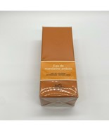 Hermes Eau de Mandarine Ambree 3.3oz 100ml Eau de Cologne, SEALED, Authe... - $121.21 CAD