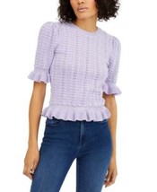 MSRP $70 Inc Popcorn-Stitch Pullover Sweater Size XL - $28.50