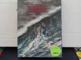 The Perfect Storm (VHS, 2000) - £4.61 GBP