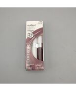 Covergirl Outlast all-day Lipcolor Colorcoat &amp; Topcoat, 544 Burgundy - €36,55 EUR