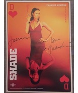 Thandie Newton Hand-Signed Autograph With Lifetime Guarantee - £78.63 GBP