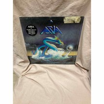 Vintage 1982 Asia (Asia) Vinyl LP  Debut Studio Album - USA Made Near Mint  - £19.41 GBP