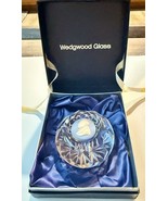 Wedgwood Winston Churchill Cameo Paperweight #96/1000 1977 Limited Ed (L... - $36.99