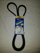 Goodyear Gatorback/Continental Elite V-Belt / Fan Belt 17731 - $15.00