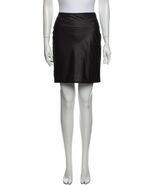 Helmut Lang Rare Archival Vintage 1997 Quilted Diagonal Seam Skirt 42 IT... - €93,59 EUR