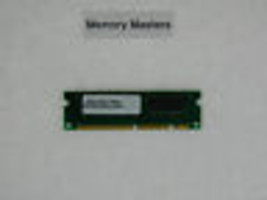 MEM-DIM-1x64D 64MB Approved DRAM Memory for Cisco MC3810-V3 - £17.08 GBP