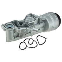N13B16A Oil Filter Housing 11427611968 FIt For BMW F20 F21 F30 F31 F35 F... - $117.42