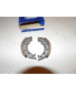 Tomos Bullit A3 Brake Shoes - €13,60 EUR