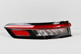 Nice! 2021-2023 Jeep Grand Cherokee LED Outer Tail Light Left LH Driver Side OEM - £97.78 GBP