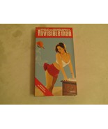 The Erotic Misadventures Of The Invisible Man (Unrated) VHS (Used) - $90.18 CAD