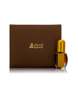 Dehnal Oud Cambodi 3ML Attar (Roll On) | Free DHL Express Shipping SEALED - $205.17 CAD