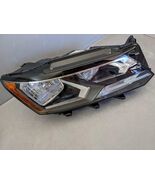 OEM 16-19 Volkswagen Passat Passenger Right Side Halogen Headlight 56194... - $128.70