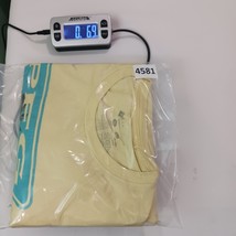 Columbia PFG Men's Cotton Yellow Short Sleeve Pullover Graphic T-Shirt Size XL image 11