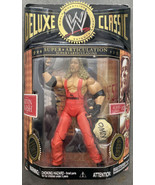 WWE Deluxe Classic Superstars Series 2 Kevin Nash Wrestling Figure Jakks... - £157.27 GBP