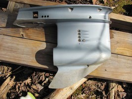 Evinrude 50,55, 60 hp. Lower Unit Housing (empty) 327652 392196 390777 1... - $326.32