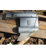 Evinrude 50,55, 60 hp. Lower Unit Housing (empty) 327652 392196 390777 1... - €278,16 EUR