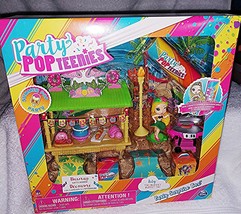 Party Pop Teenies Summer Pop Party New - £8.05 GBP