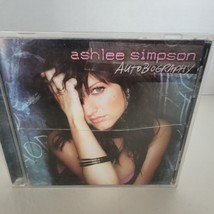 Autobiography Ashlee Simpson (CD, Jul-2004, Geffen) BMG Music - $3.84