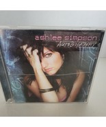 Autobiography Ashlee Simpson (CD, Jul-2004, Geffen) BMG Music - $70.82 MXN