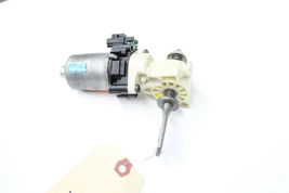 2010-2012 LEXUS RX350 FRONT RIGHT PASSENGER SEAT LOWER TILT CONTROL MOTOR J6795 image 4
