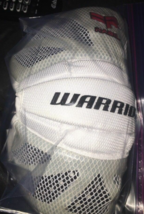 Warrior PC Rabil Arm Guard Lacrosse/All Sports-Brand New-SHIPS N 24 HRS - $39.48