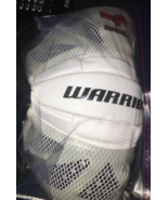 Warrior PC Rabil Arm Guard Lacrosse/All Sports-Brand New-SHIPS N 24 HRS - $751.56 MXN