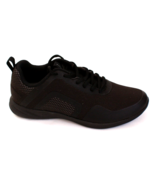 Vionic Black JoJo Mesh Ombre Sneakers Women&#39;s Size 9 - £77.52 GBP