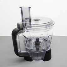 Ninja Detect 64 oz. Power Food Processor Bowl with Feed Chute Lid and Pusher image 3