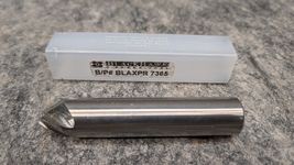 BLACKHAWK X-PRESS TOOL BLAXPR 7365 CARBIDE DRILL BIT New - $21.99