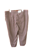 (2) Pair Goodfellow Knit Jogger Men Gray Slim Cotton Heavy Sweat Pants Medium - $9.90