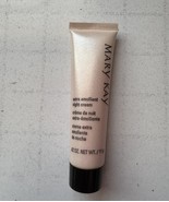 Mary Kay Extra Emollient Night Cream .42 oz. Mini Travel Size  - $112.32 MXN